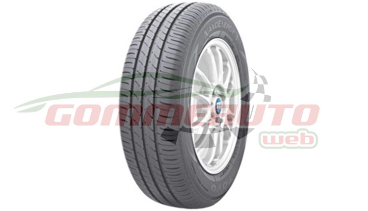 COP. 185/65R015 Toyo NANOENERGY3 92T XL